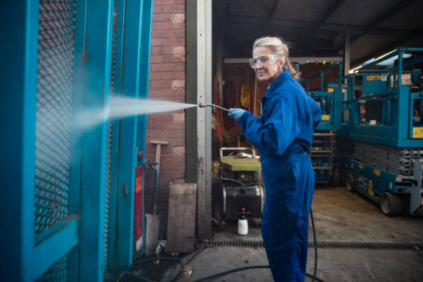 Best Machinery and Equipment Cleaning  in Geistown, PA