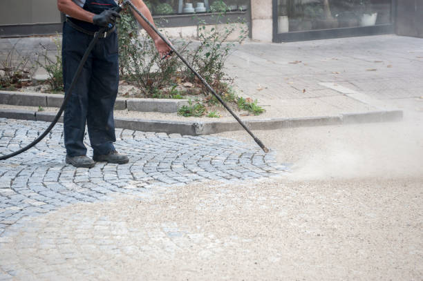 Best Factory Floor Cleaning  in Geistown, PA