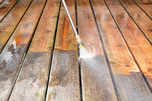 Best Fence Cleaning  in Geistown, PA